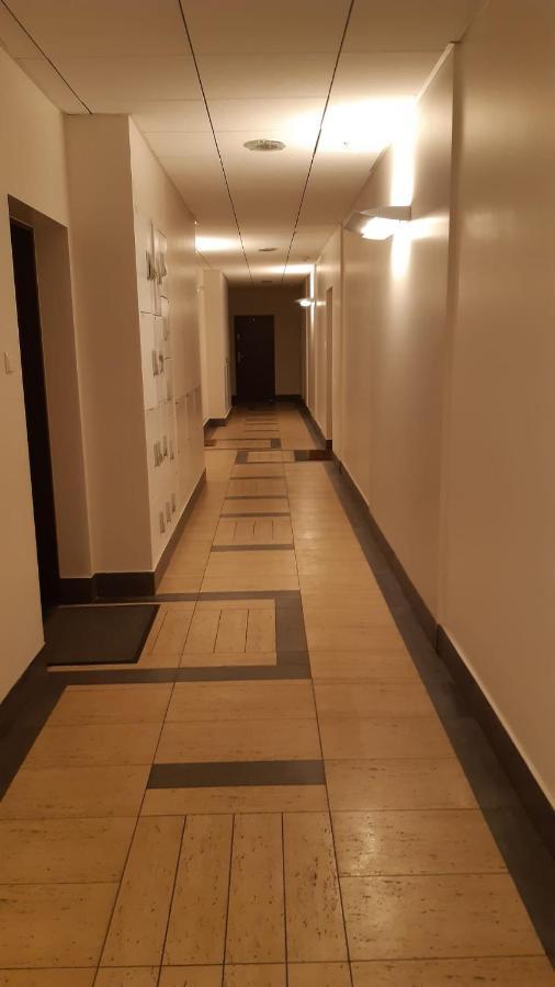Apartament Wielopole 17 Krasków Exterior foto