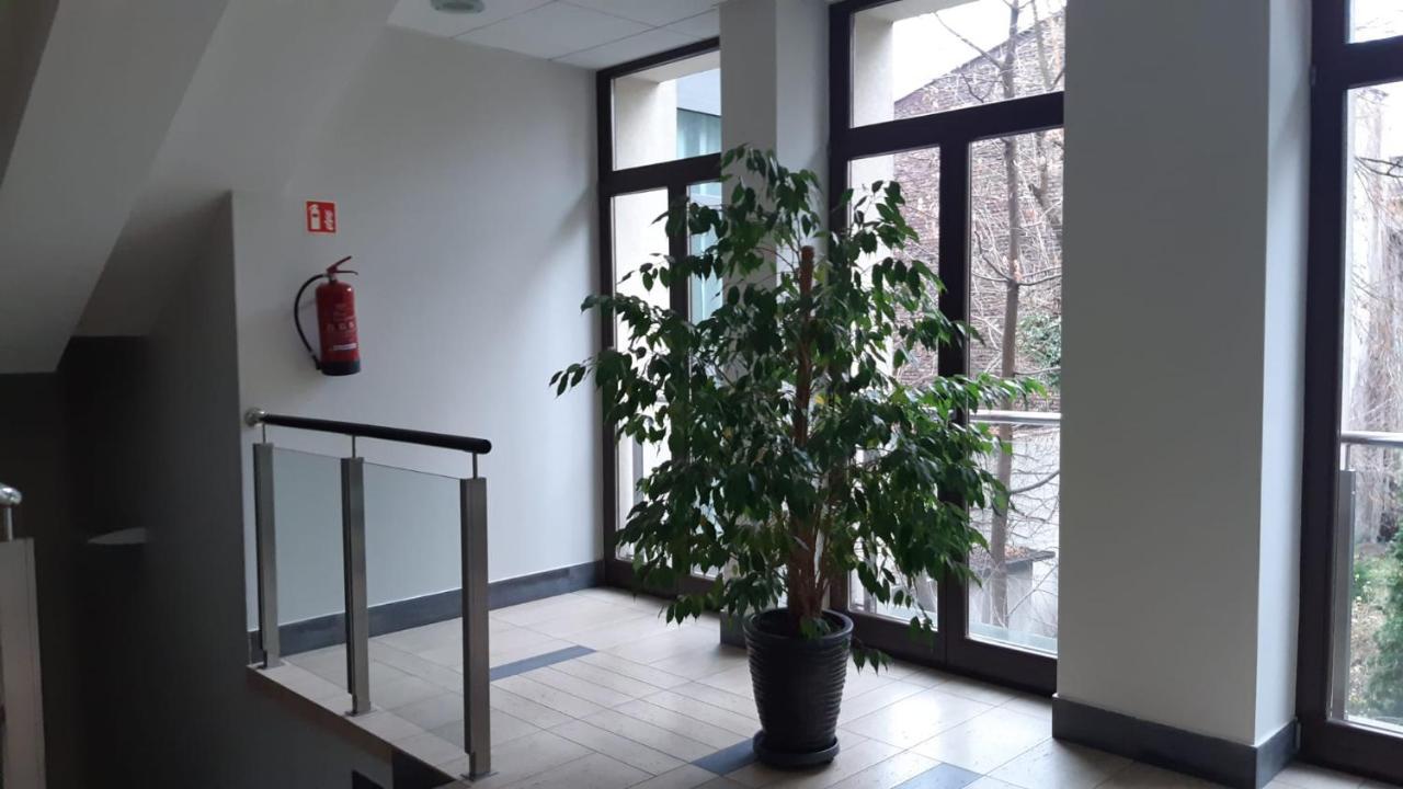 Apartament Wielopole 17 Krasków Exterior foto