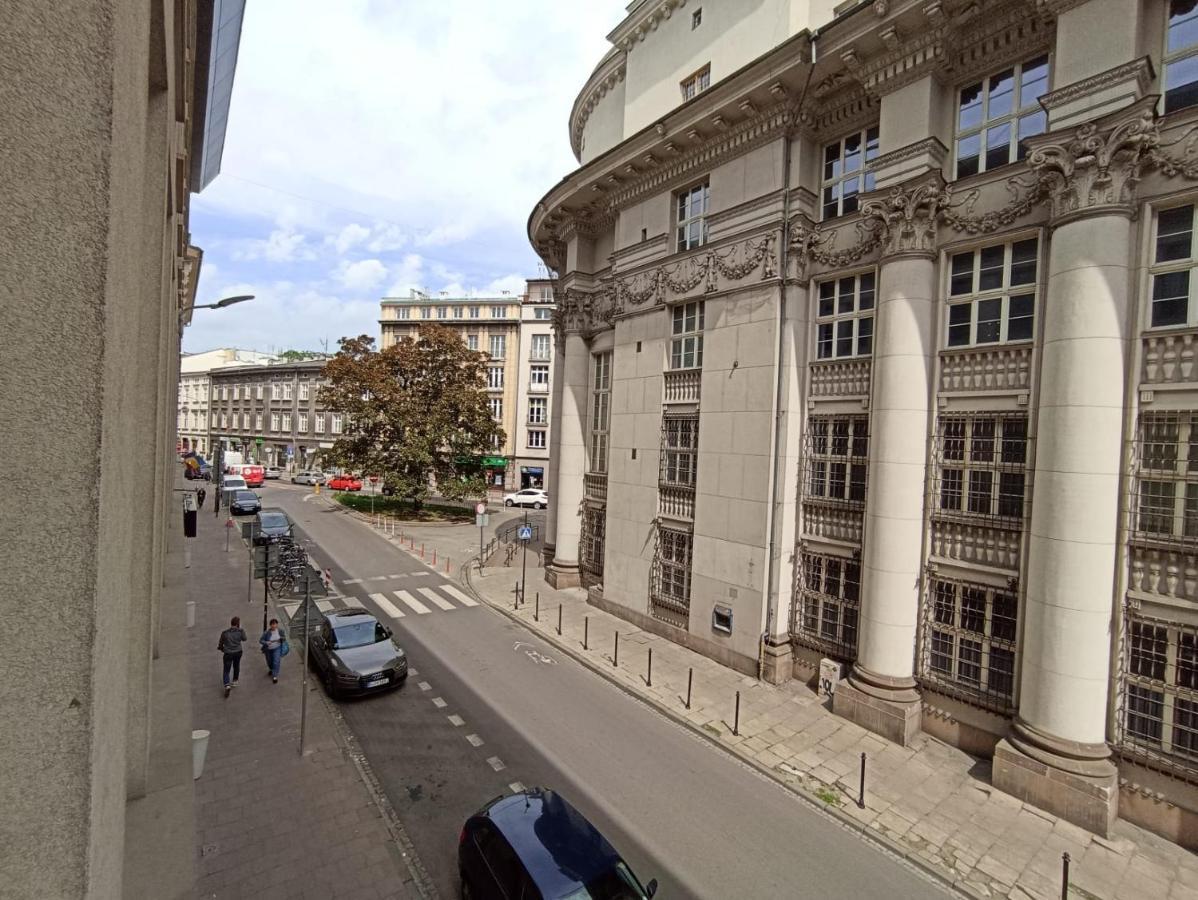 Apartament Wielopole 17 Krasków Exterior foto