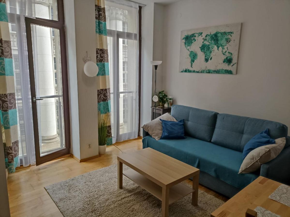 Apartament Wielopole 17 Krasków Exterior foto