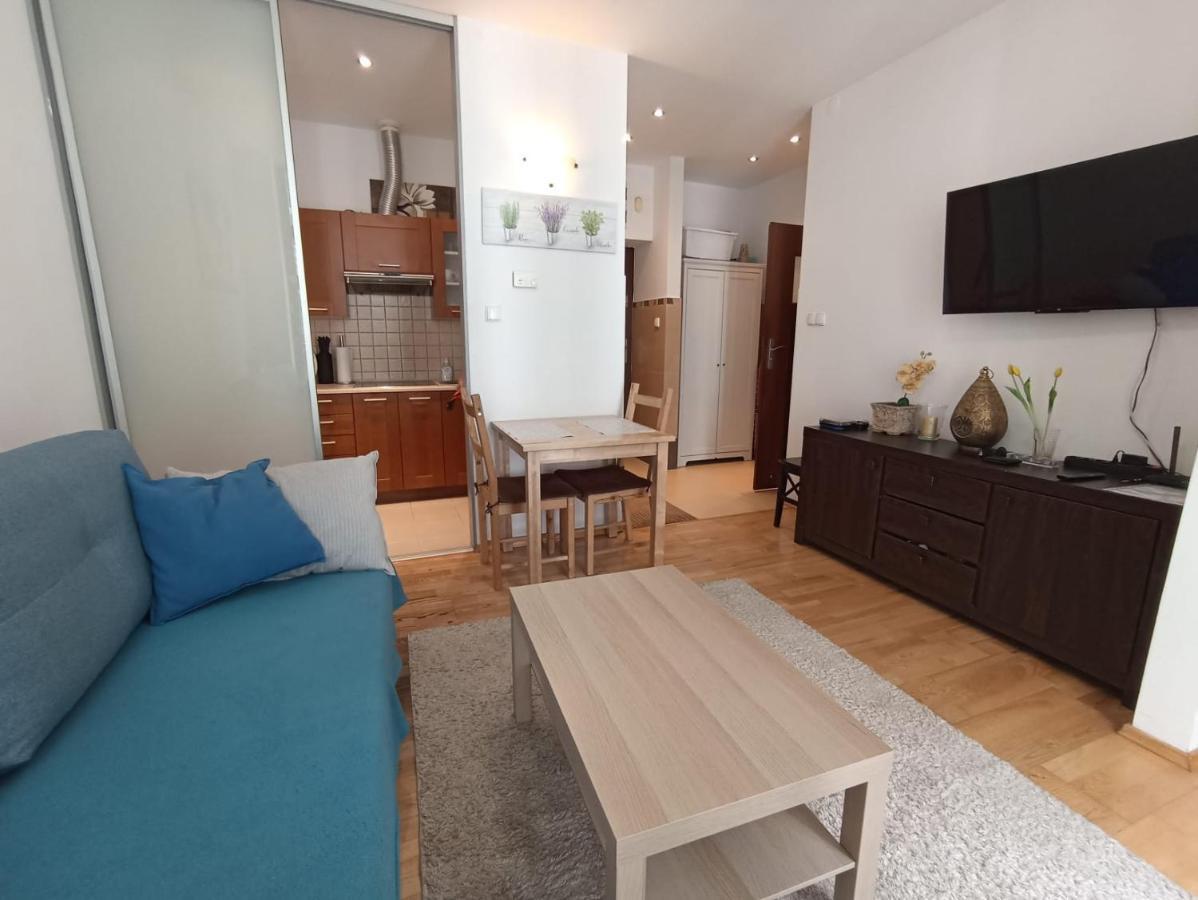 Apartament Wielopole 17 Krasków Exterior foto