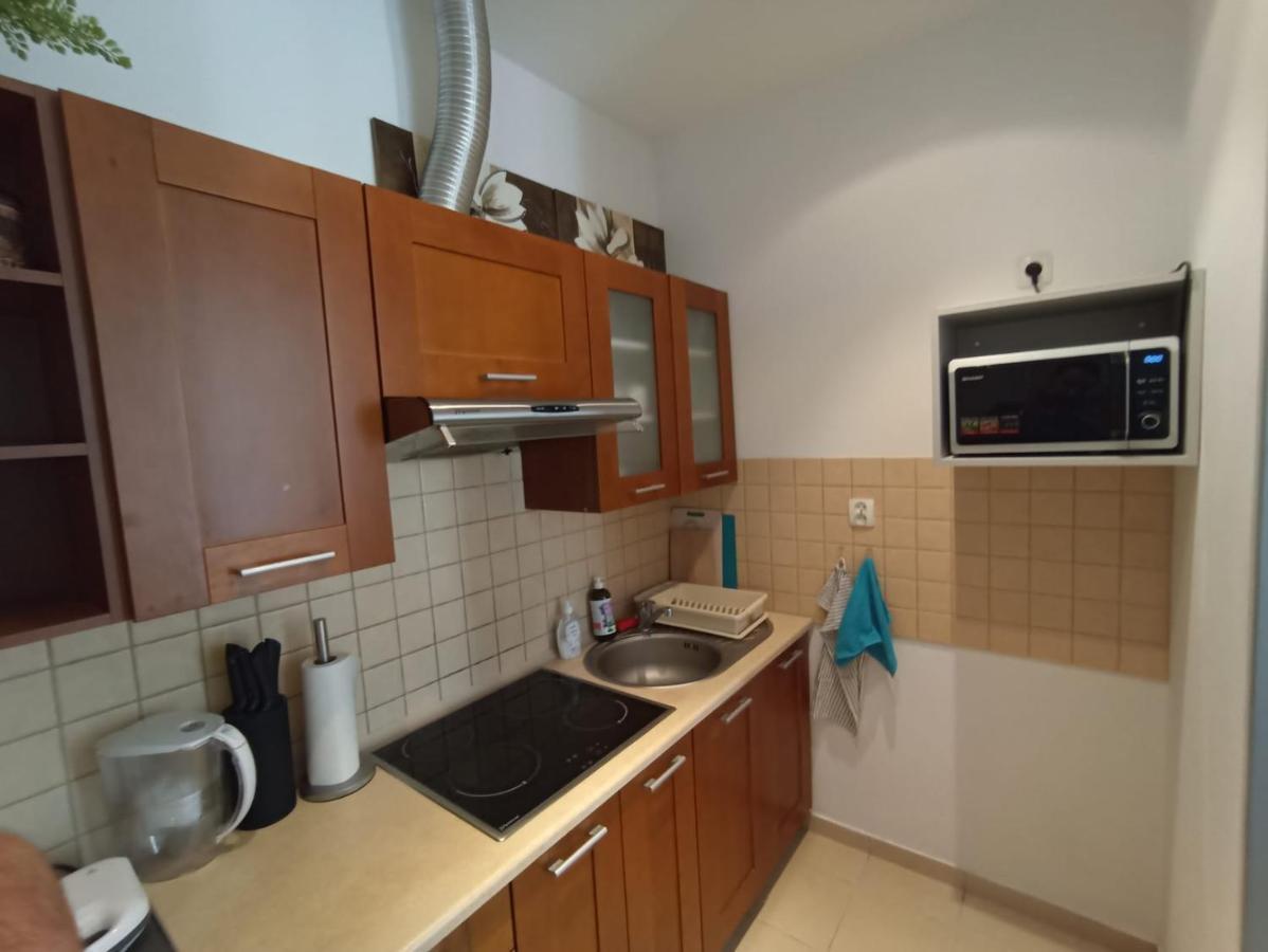 Apartament Wielopole 17 Krasków Exterior foto