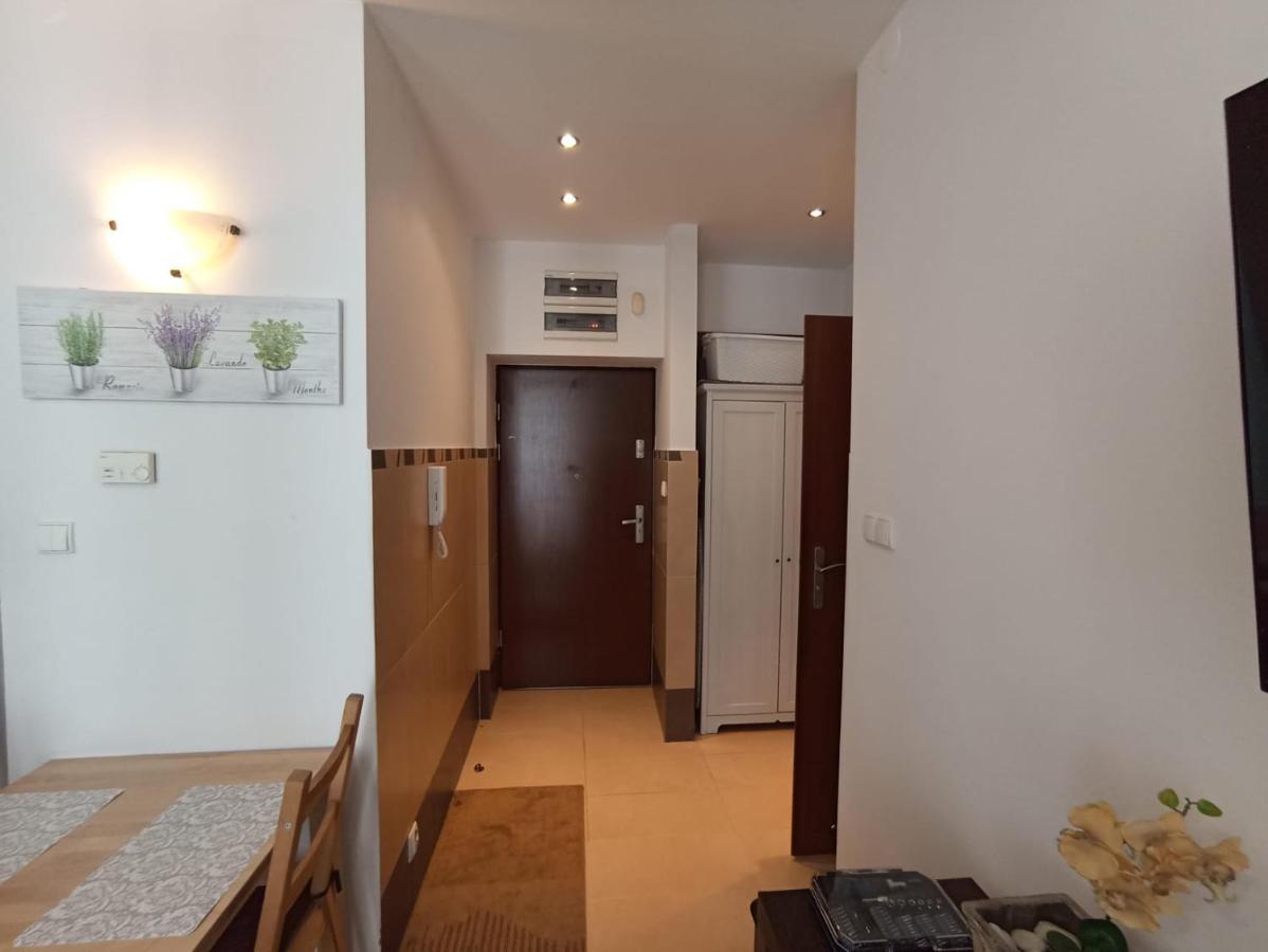 Apartament Wielopole 17 Krasków Exterior foto