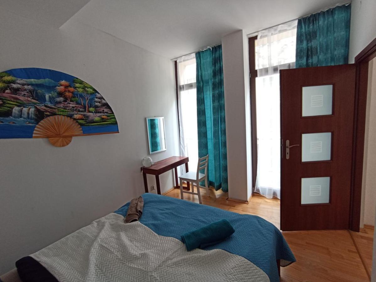 Apartament Wielopole 17 Krasków Exterior foto