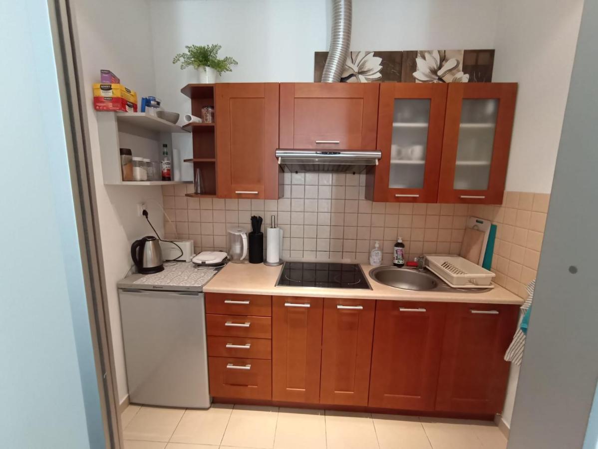 Apartament Wielopole 17 Krasków Exterior foto