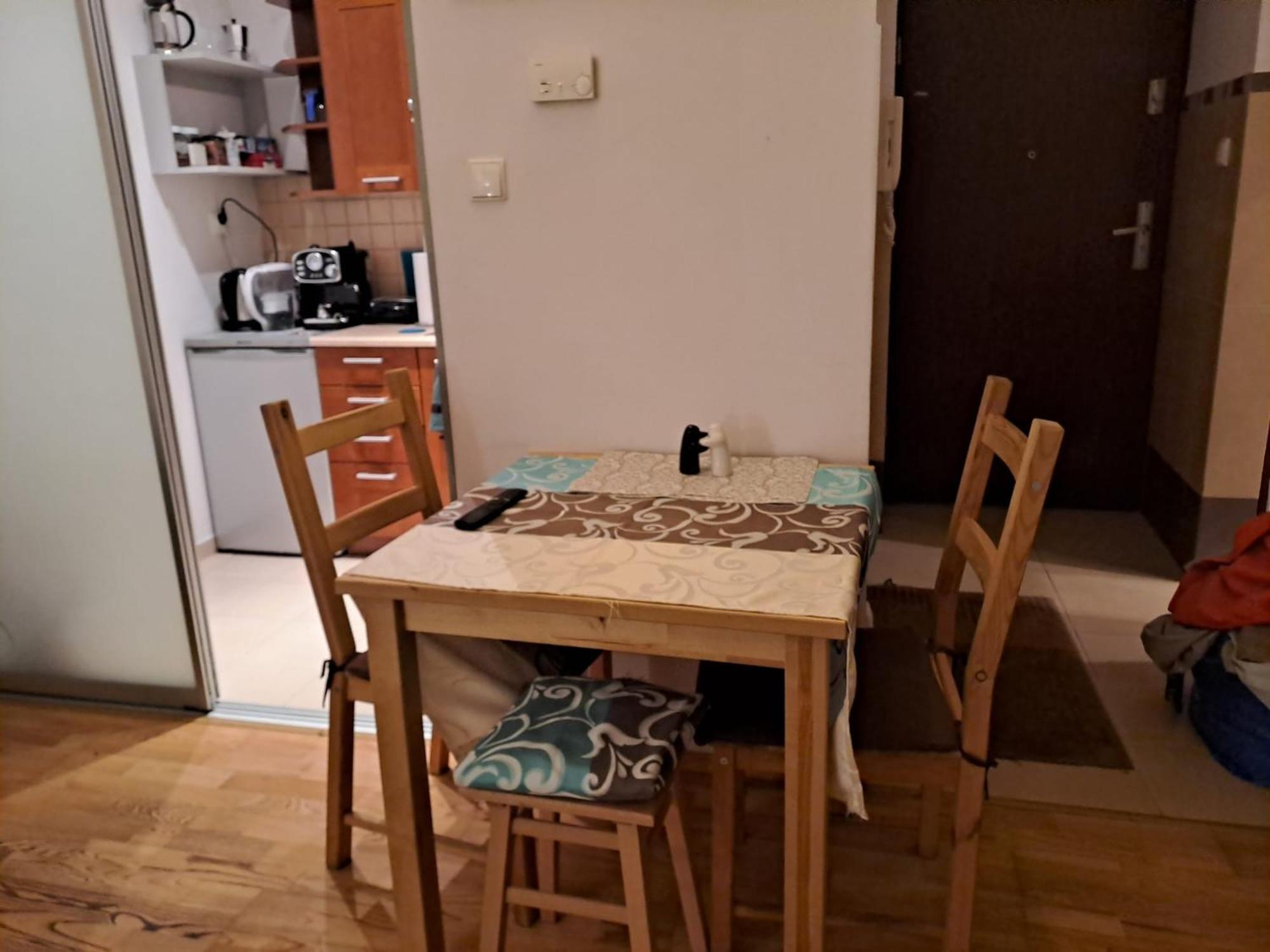 Apartament Wielopole 17 Krasków Exterior foto
